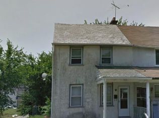 1116 Pine Ln, Chester, PA 19013