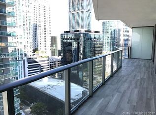 Sls Brickell, Miami, FL 33128