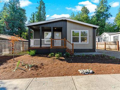 2600 NE 205th Ave UNIT 20, Fairview, OR, 97024