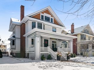 704 S Kenilworth Ave, Oak Park, IL