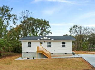 901 E South 1st St, Seneca, SC 29678
