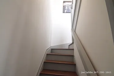 Rented by J Misrahi Realty Corp