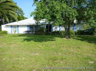 12476 Agatha Ln, Spring Hill, FL 34609