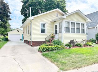 517 14th St SE, Mason City, IA 50401