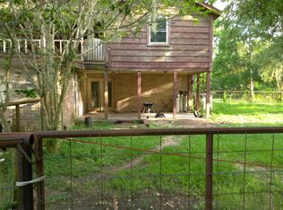 1438 County Road 201a, Angleton, TX 77515