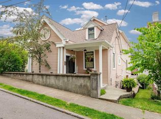 248 Waitman St, Morgantown, WV 26501