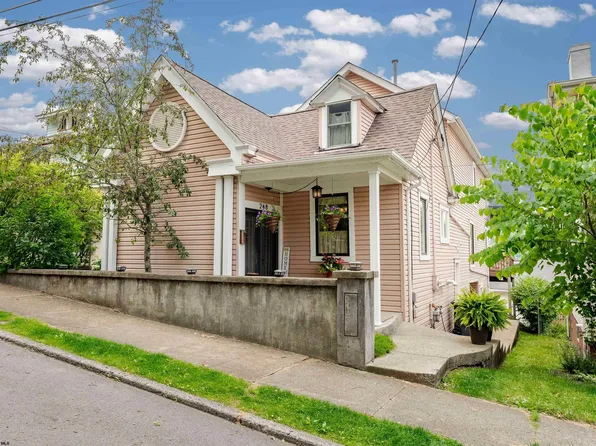248 Waitman St, Morgantown, WV 26501
