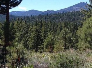 1841 Grizzly Ranch Rd, Portola, CA 96122