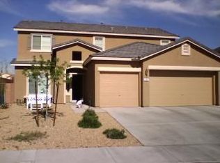 293 Andover Ridge Ct, Henderson, NV 89012