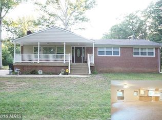 4111 Danville Rd, Brandywine, MD 20613