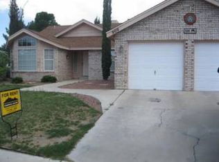 909 Stagecoach Dr, Las Cruces, NM 88011