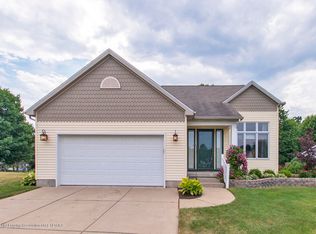 2355 Kirkland Ridge Dr, Holt, MI 48842