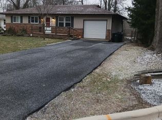 2955 Hilda Dr SE, Warren, OH