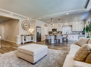 5599 Knights Valley Ct, Las Vegas, NV 89141