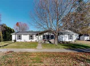 621 E 6th St, Waitsburg, WA 99361