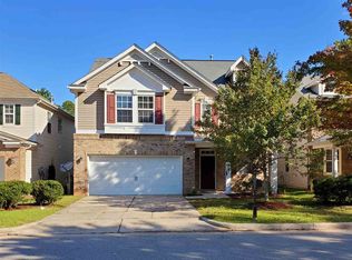 3998 Jockey Club Cir S, Cary, NC 27519