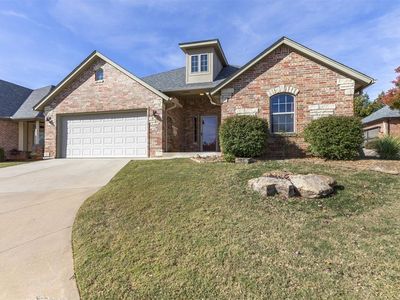 3901 Cottage Ln, Edmond, OK, 73013
