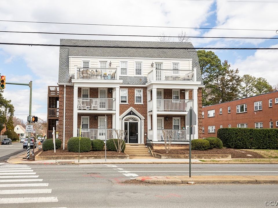 1st image of 4524 Grove Ave #10