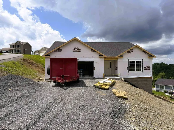 LOT 60 Heston Farm Cir, Fairmont, WV 26554