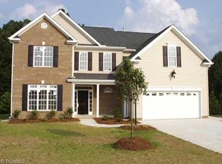 169 Laurel Oak Rnch, High Point, NC 27265