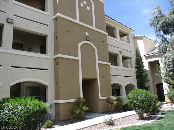 8777 W Maule Ave Unit 2107, Las Vegas, NV 89148