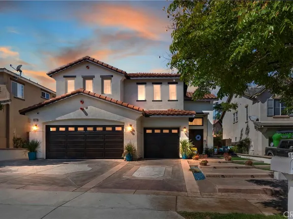 4512 Driving Range Rd, Corona, CA 92883
