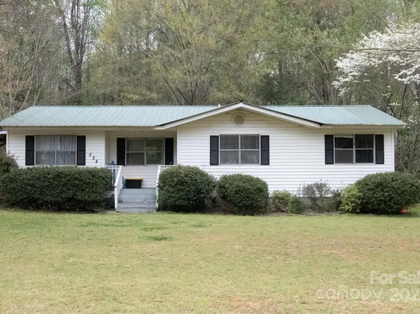 554 Trexler Ln, Rock Hill, SC 29732
