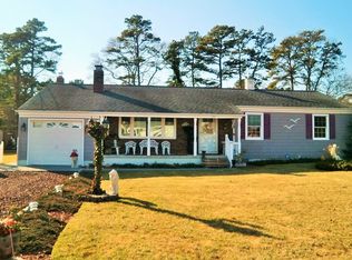 281 Country Club Blvd, Little Egg Harbor, NJ 08087