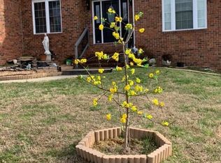 2508 Calumet Ct, High Point, NC 27265