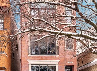 1020 N Honore St #1, Chicago, IL 60622