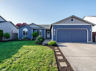 15306 NE 88th St, Vancouver, WA 98682