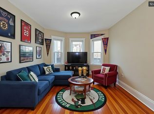 40 Fox St #1A, Dorchester, MA 02122