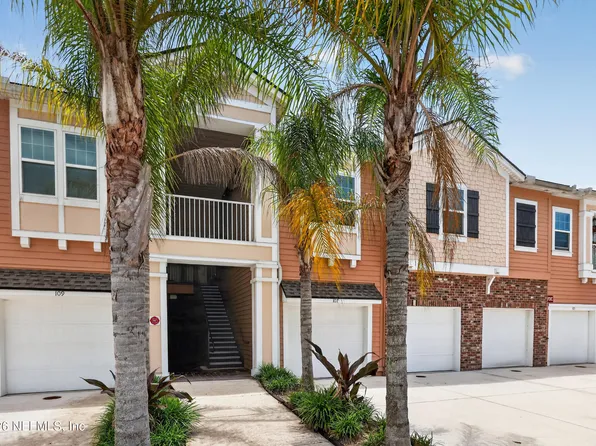 201 LARKIN Place #107, St. Johns, FL 32259