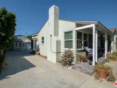 619 N Hollywood Way, Burbank, CA, 91505
