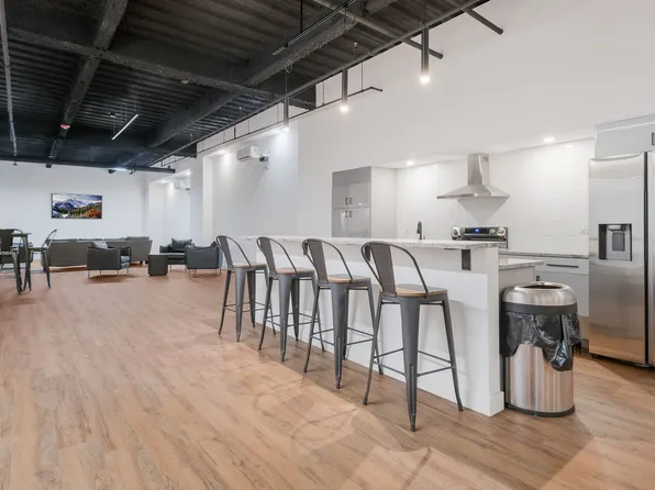 The Baldwin, 1825 Callowhill St #307, Philadelphia, PA 19130