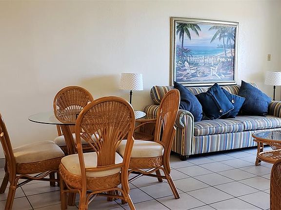 3rd image of 500 E Padre Blvd #4402