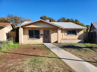 4102 W Colter St, Phoenix, AZ 85019