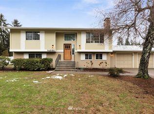 16505 14th Avenue Ct E, Spanaway, WA 98387