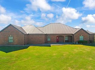 8808 E 120th St N, Collinsville, OK 74021