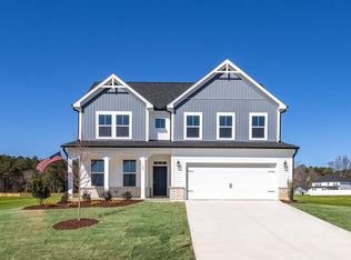 140 Wild Turkey Way, Lillington, NC 27546