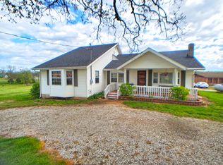 368 Highway V, Humansville, MO 65674