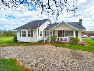 368 Highway V, Humansville, MO, 65674