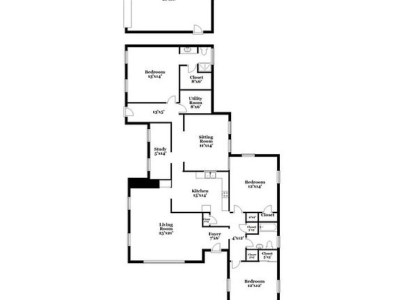 2nd image of 901 Westmont Dr