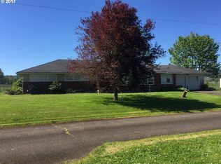 80254 Sears Rd, Cottage Grove, OR 97424