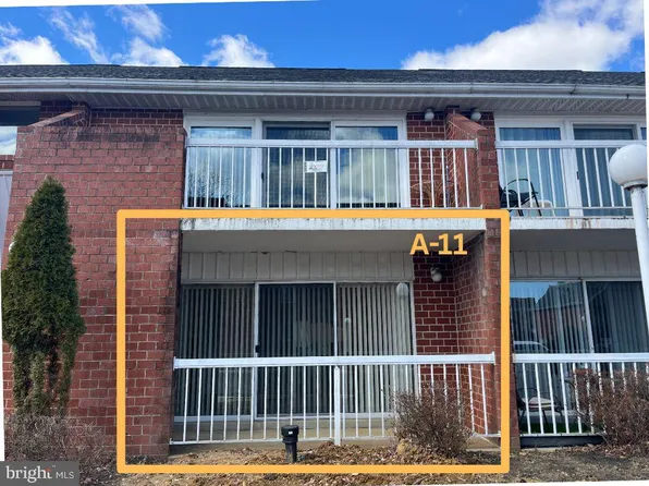 9945 Norwalk Rd #11A, Philadelphia, PA 19115