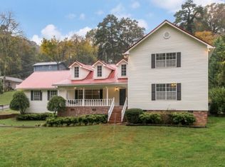 3137 Seminole Crest Ln, Chattanooga, TN 37412