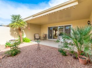 17279 N 105th Ave, Sun City, AZ 85373