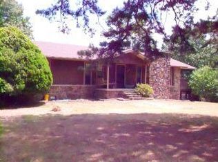 2774 Linker Mountain Rd, Dover, AR 72837