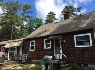 315 Deerfoot Ln, Brick, NJ 08724