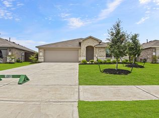 21358 Owl Rd, New Caney, TX 77357